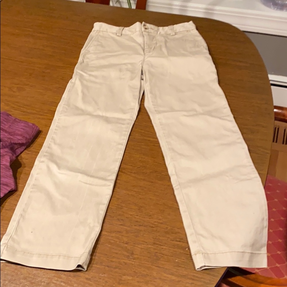 Vineyard Vines Khakis